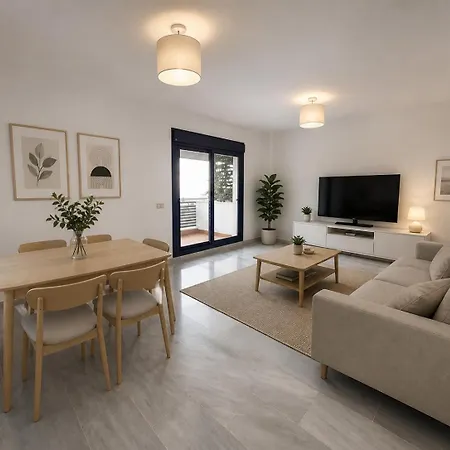 Sea Views Penthouse Heart Of Near The Port *