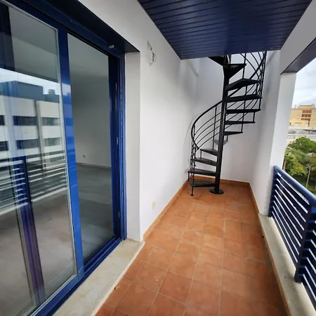 Sea Views Penthouse Heart Of Near The Port Lejlighed Estepona
